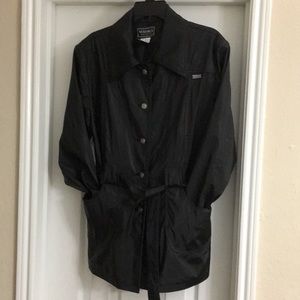 Vintage Ladies Jacket By Versace.